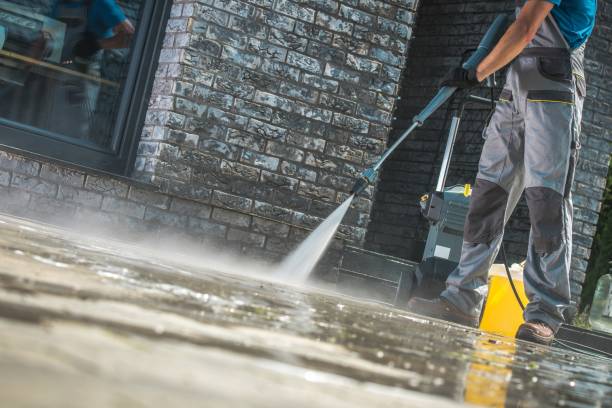 Animal Enclosure Cleaning in Lincoln University, PA