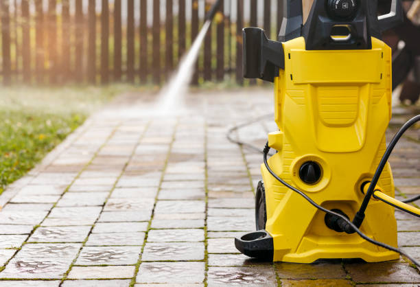 Lincoln University, PA Pressure Washing Services Company